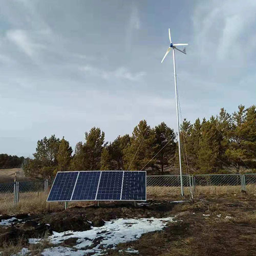 小型風力發(fā)電機的發(fā)展前景