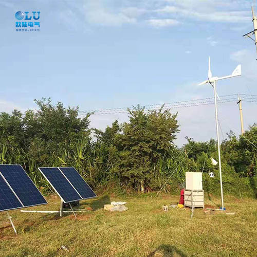 小型風力發電機哪個品牌好？【南京歐陸電氣】告訴您只選對的，不選貴的