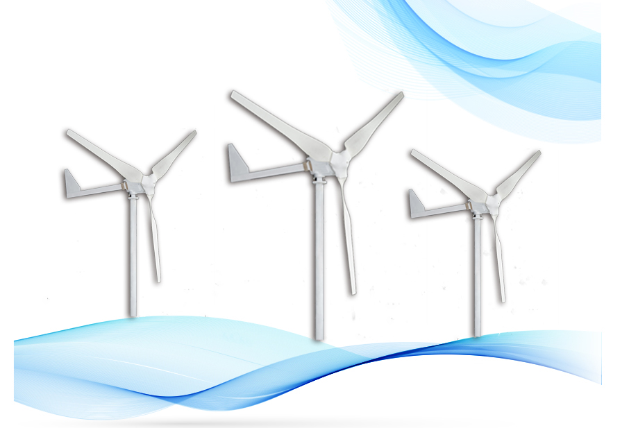 FD系列3KW家用風(fēng)力發(fā)電機(jī)