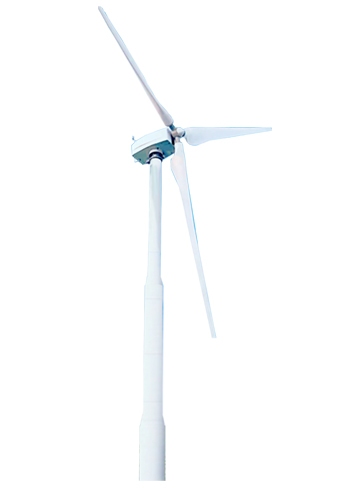 FD系列20KW水平軸風力發電機 /> </div>
                        <div   id=