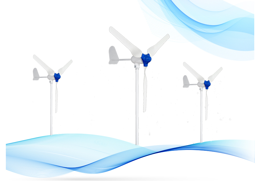 FD系列400W風(fēng)力發(fā)電機(jī)